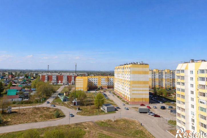 2-комн квартира улица Короленко, 4В,  д. 4В