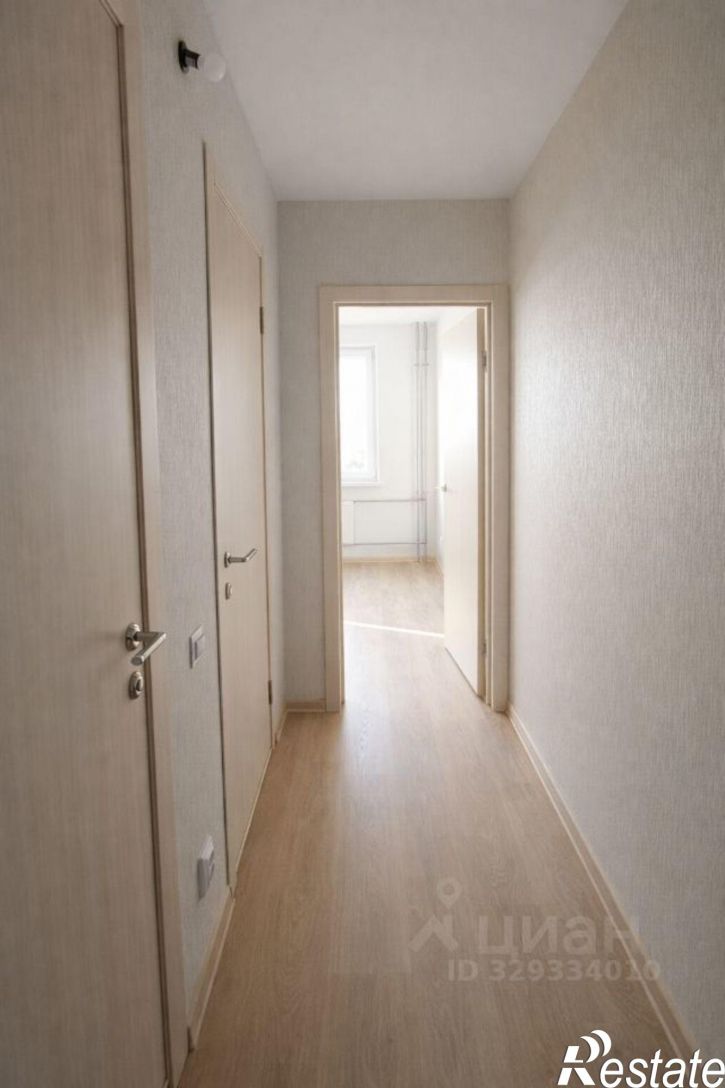 2-комн квартира улица Короленко, 4В,  д. 4В