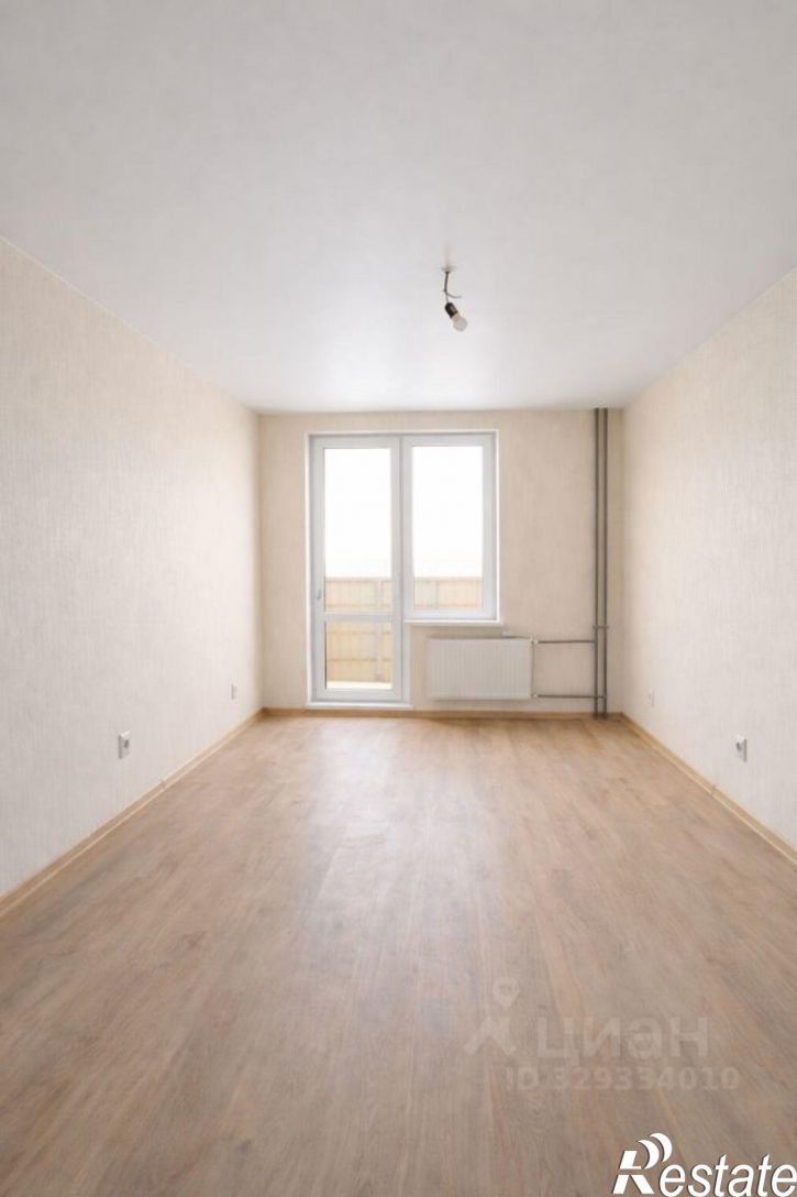 2-комн квартира улица Короленко, 4В,  д. 4В