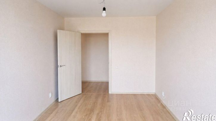 2-комн квартира улица Короленко, 4В,  д. 4В
