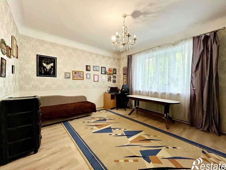 3-комн квартира ул Ленина, 33,  д. 33