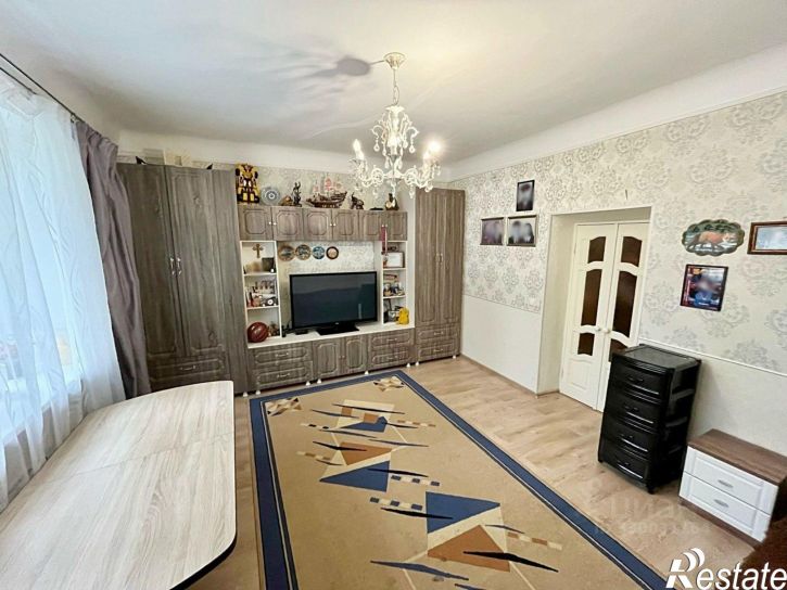 3-комн квартира ул Ленина, 33,  д. 33