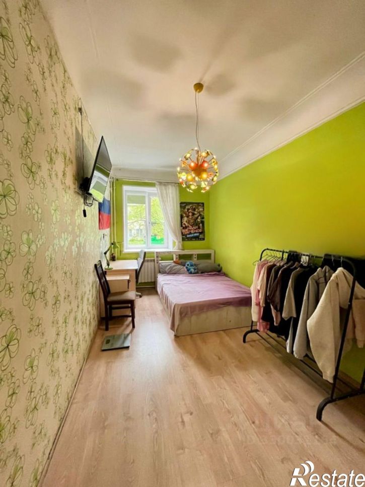 3-комн квартира ул Ленина, 33,  д. 33
