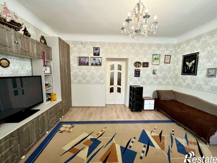3-комн квартира ул Ленина, 33,  д. 33