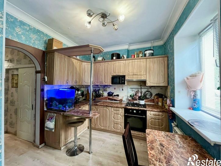 3-комн квартира ул Ленина, 33,  д. 33