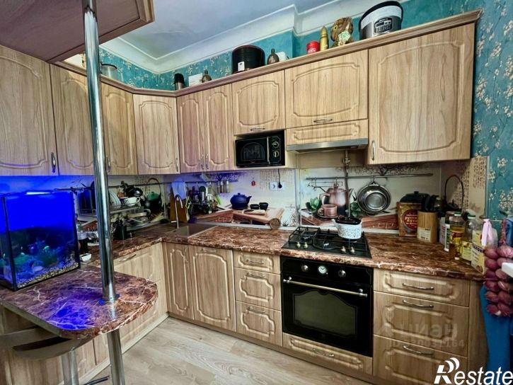 3-комн квартира ул Ленина, 33,  д. 33