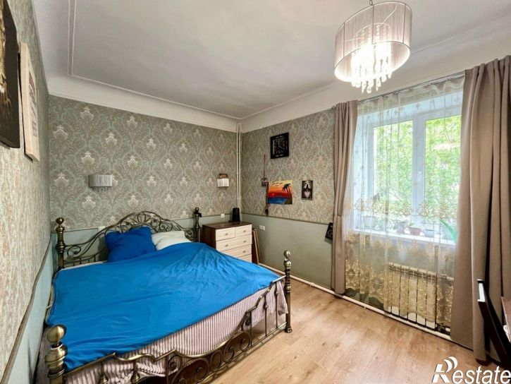 3-комн квартира ул Ленина, 33,  д. 33