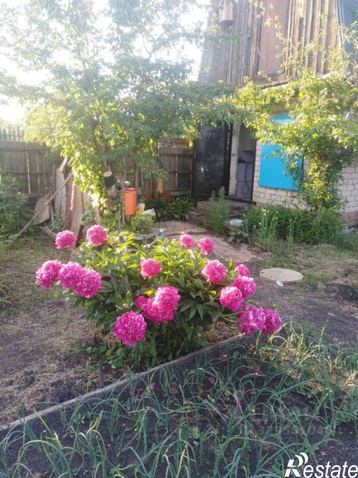 Земельный участок