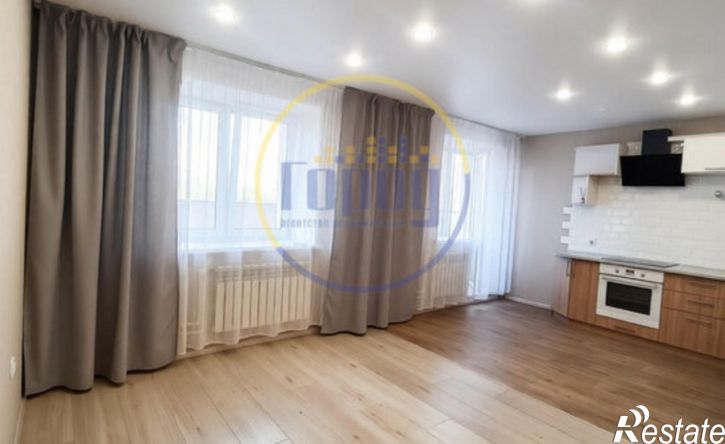 3-комн квартира Коммунистический пр-кт, 35,  д. 35