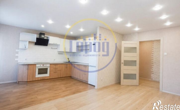 3-комн квартира Коммунистический пр-кт, 35,  д. 35
