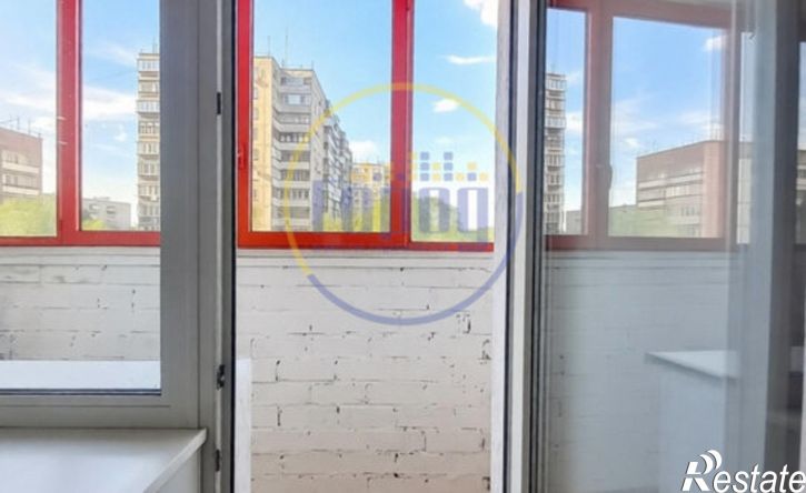 3-комн квартира Коммунистический пр-кт, 35,  д. 35