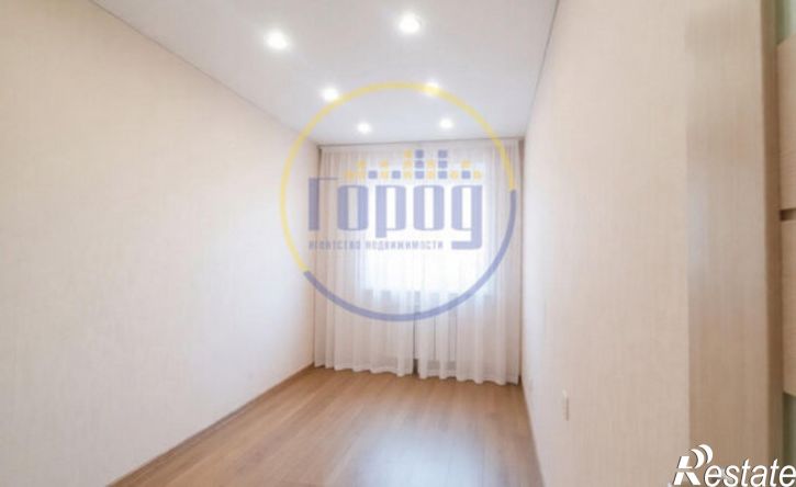 3-комн квартира Коммунистический пр-кт, 35,  д. 35