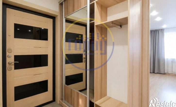 3-комн квартира Коммунистический пр-кт, 35,  д. 35