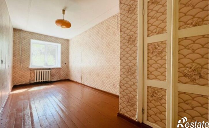 3-комн квартира улица 21-го Партсъезда, 6А,  д. 6А
