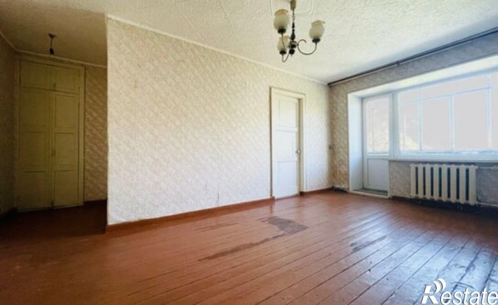 3-комн квартира улица 21-го Партсъезда, 6А,  д. 6А