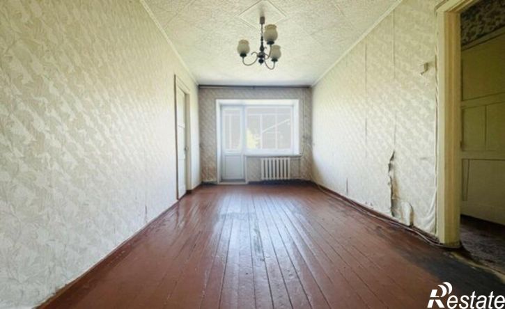 3-комн квартира улица 21-го Партсъезда, 6А,  д. 6А