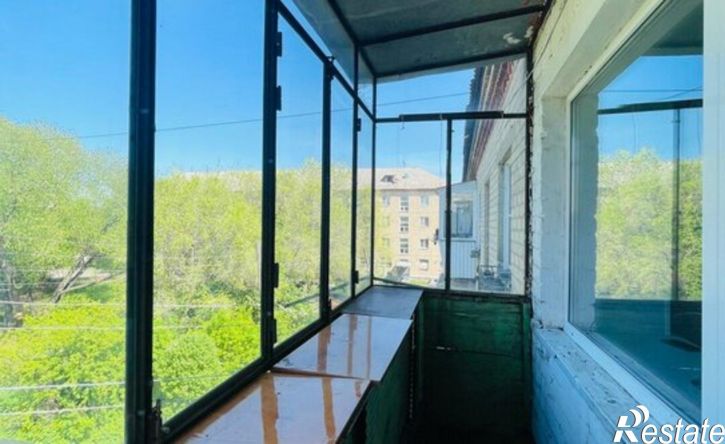 3-комн квартира улица 21-го Партсъезда, 6А,  д. 6А