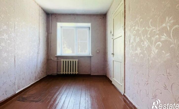 3-комн квартира улица 21-го Партсъезда, 6А,  д. 6А