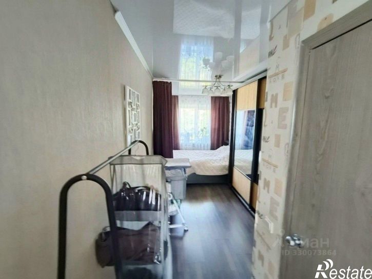 2-комн квартира пр-кт Победы, 11,  д. 11