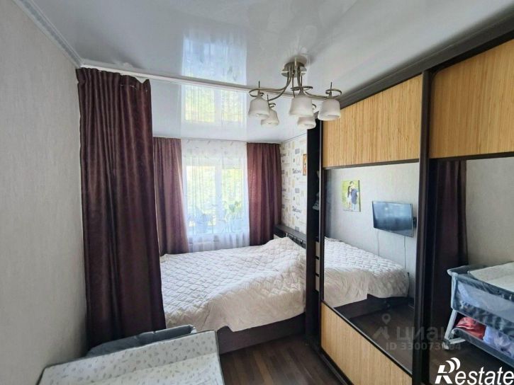 2-комн квартира пр-кт Победы, 11,  д. 11