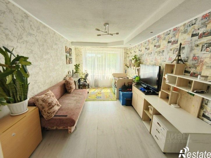 2-комн квартира пр-кт Победы, 11,  д. 11