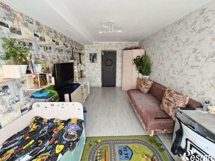 2-комн квартира пр-кт Победы, 11,  д. 11