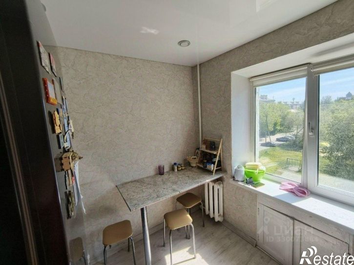 2-комн квартира пр-кт Победы, 11,  д. 11