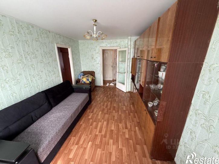 2-комн квартира Театральная улица, 6А,  д. 6А