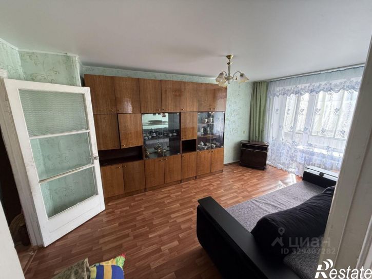 2-комн квартира Театральная улица, 6А,  д. 6А
