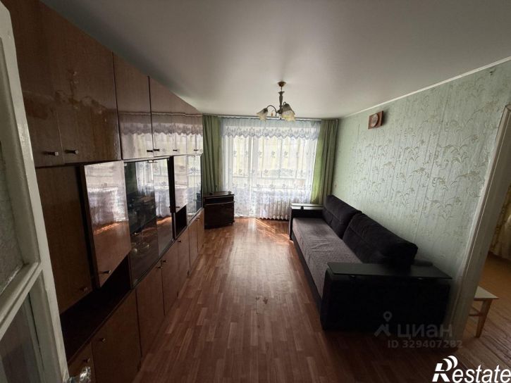 2-комн квартира Театральная улица, 6А,  д. 6А