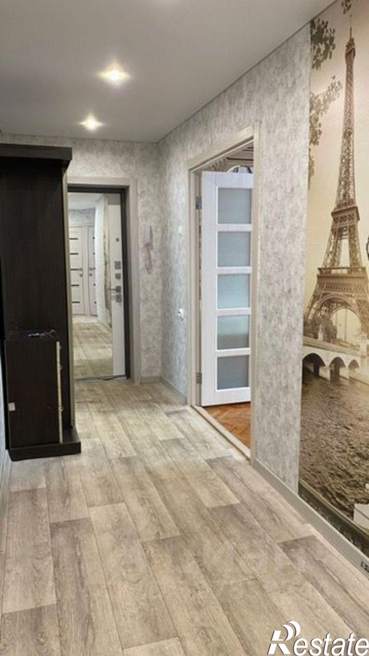 2-комн квартира улица Томилова, 23,  д. 23