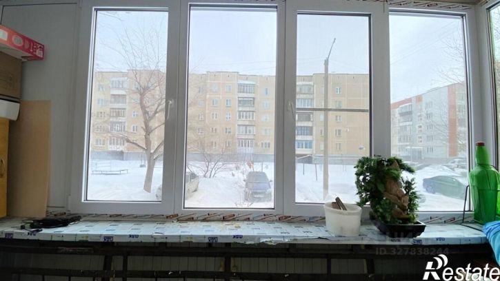 2-комн квартира улица Томилова, 23,  д. 23