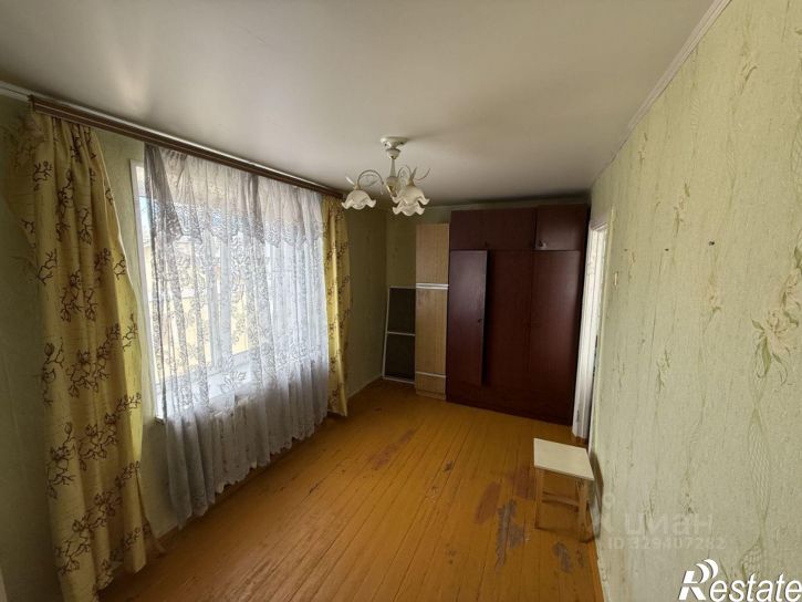 2-комн квартира Театральная улица, 6А,  д. 6А