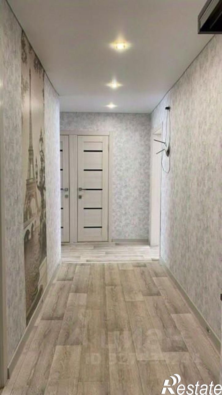 2-комн квартира улица Томилова, 23,  д. 23