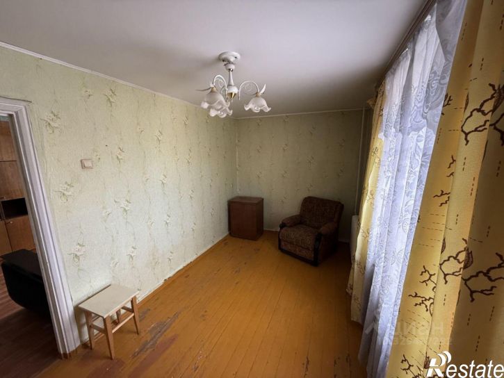 2-комн квартира Театральная улица, 6А,  д. 6А