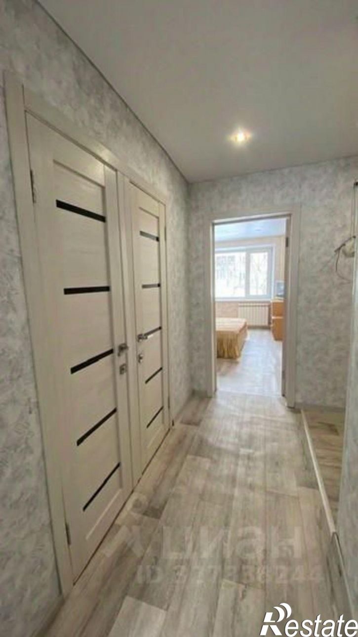 2-комн квартира улица Томилова, 23,  д. 23