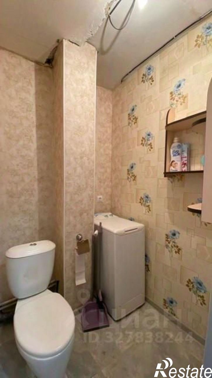 2-комн квартира улица Томилова, 23,  д. 23