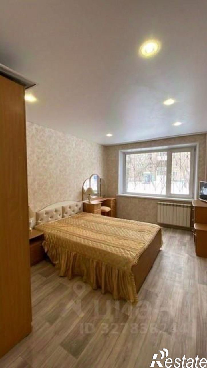 2-комн квартира улица Томилова, 23,  д. 23