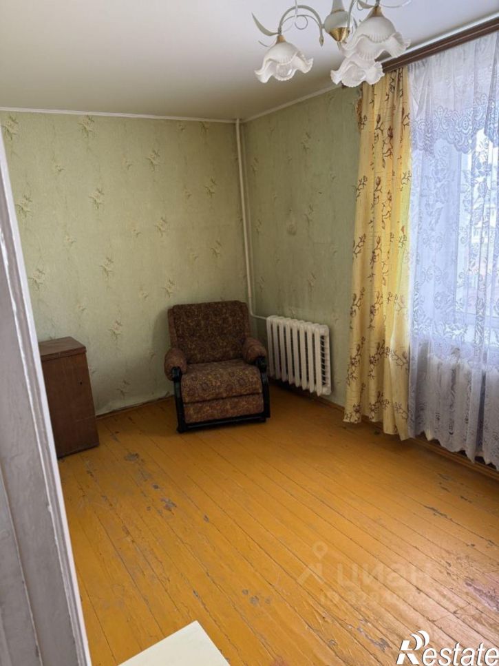 2-комн квартира Театральная улица, 6А,  д. 6А