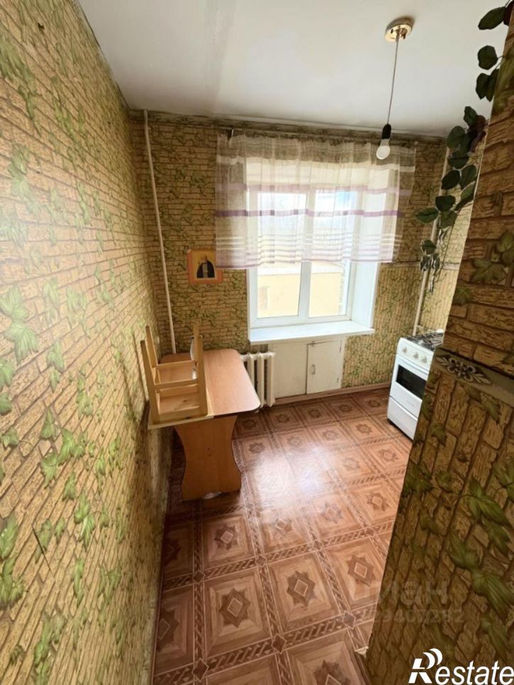 2-комн квартира Театральная улица, 6А,  д. 6А