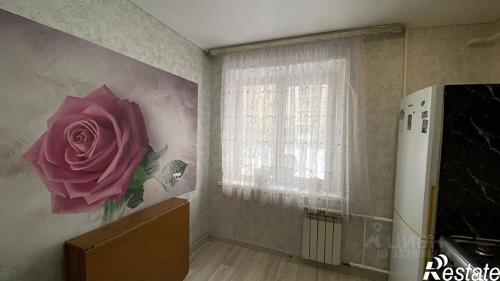2-комн квартира улица Томилова, 23,  д. 23