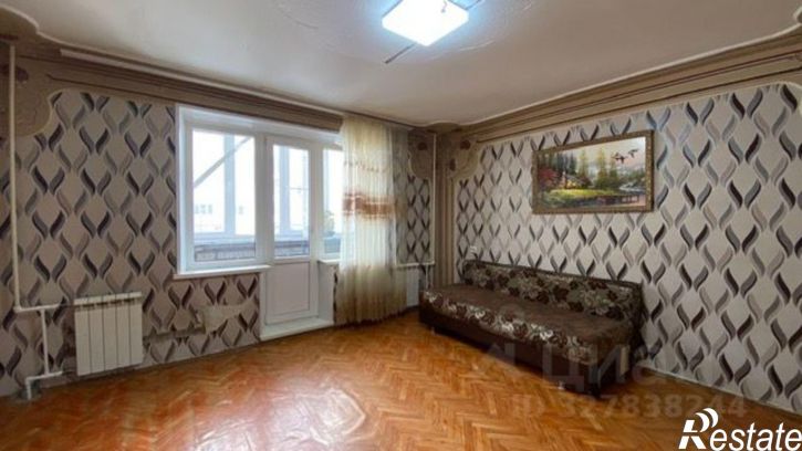 2-комн квартира улица Томилова, 23,  д. 23