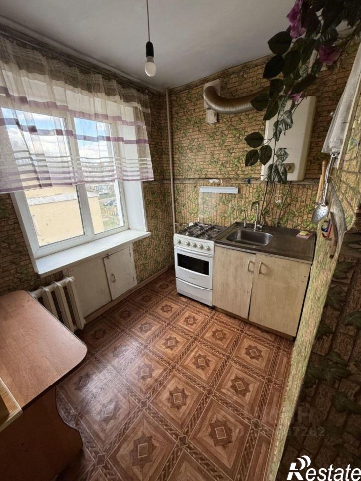 2-комн квартира Театральная улица, 6А,  д. 6А