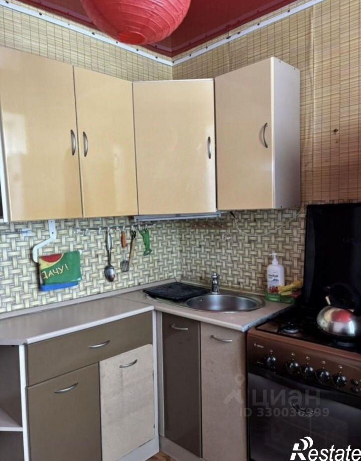 2-комн квартира ул Жданова, 21,  д. 21