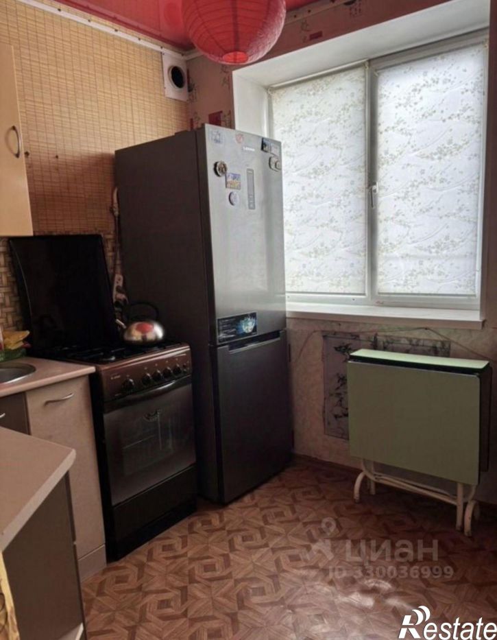 2-комн квартира ул Жданова, 21,  д. 21