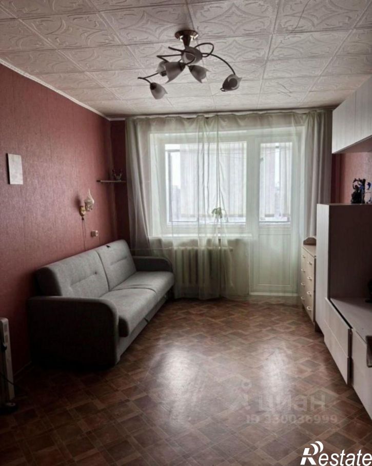 2-комн квартира ул Жданова, 21,  д. 21