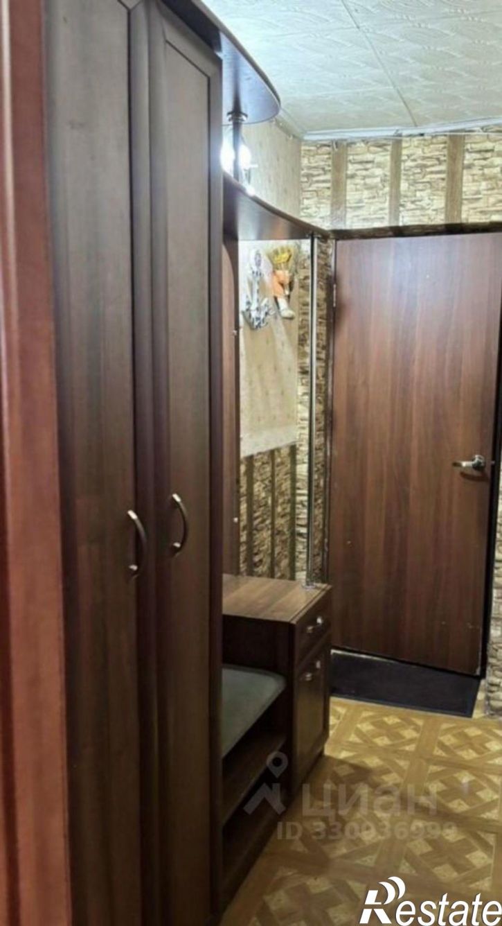 2-комн квартира ул Жданова, 21,  д. 21