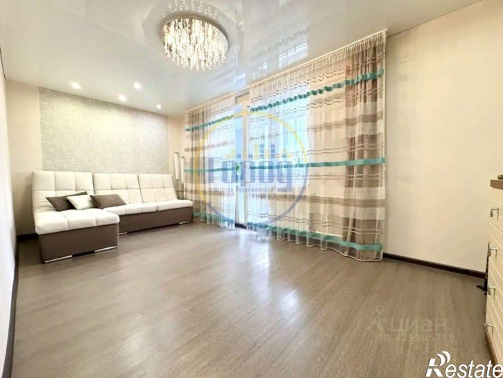 3-комн квартира улица Томилова, 21,  д. 21