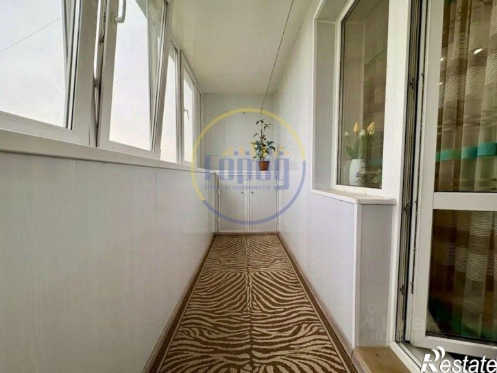 3-комн квартира улица Томилова, 21,  д. 21