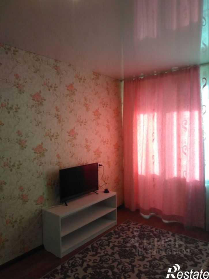 1-комн квартира улица Сутягина, 5,  д. 5